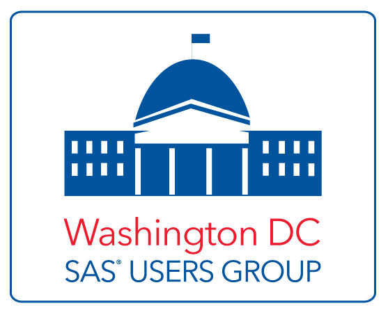 DC SAS Users Group
