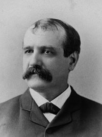 Francis A. Walker Francis A. Walker