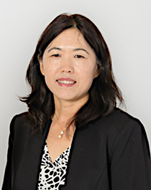 Benmei Liu