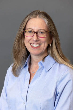 Lisa Mirel